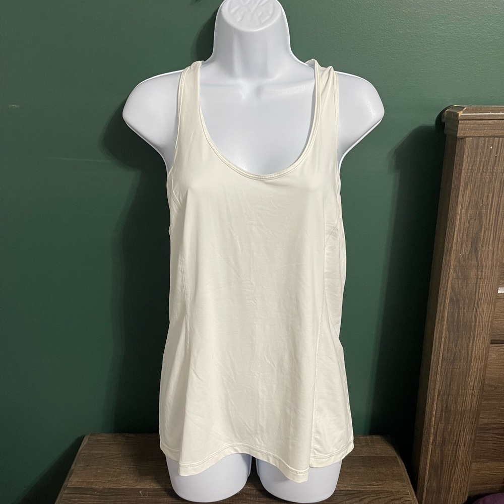 Lululemon womens tank
